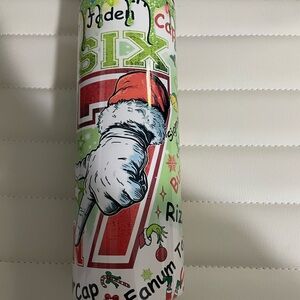 67!!!! Tumbler